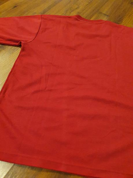 Bordové tričko so skateboardistom veľ. m, 164