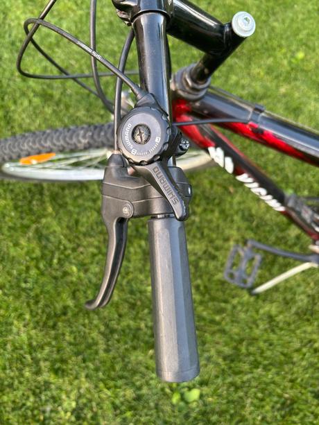 Horsky bicykel 26'', 26