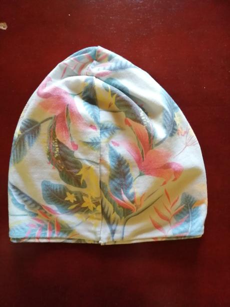 Dievčenská čiapka, reserved,50