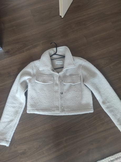 Krátky  kabátik, gate,38