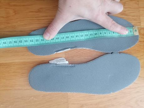 Turistické topanky, decathlon,36