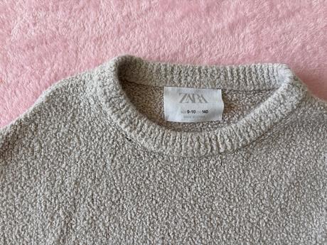 Sveter zara, zara,140