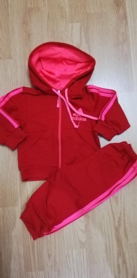 Detská súprava adidas, adidas,68