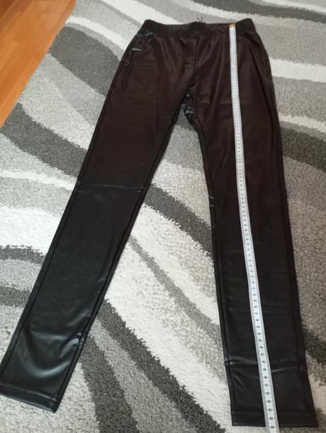 Zateplené legíny 34, 34