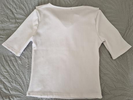 Tričko s volánmi, gate,m