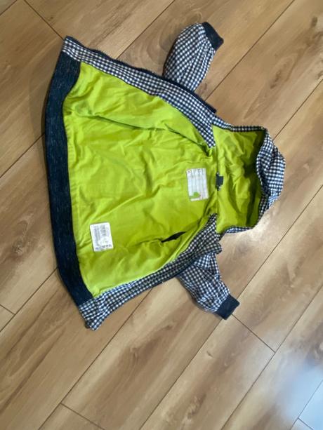 Jarná bundicka, dopodopo,92