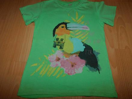 Tričko 98-104, 98