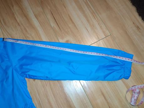 Bunda na jar/jeseň top stav s poštou, 152