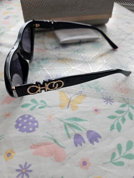 Slnečné okuliare jimmy choo, jimmy choo