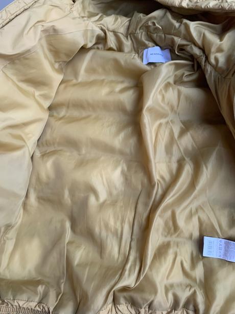 Jarná bunda reserved 140, reserved,140