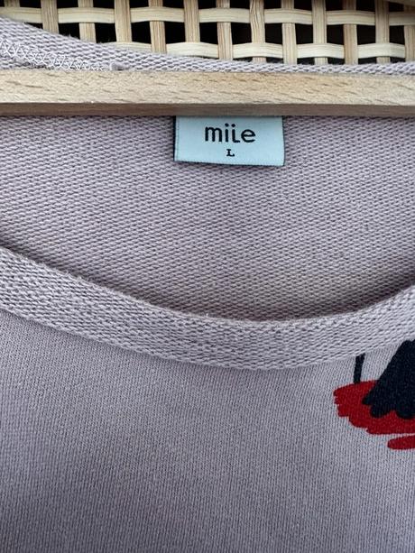 Mile šaty- sopky, mile,l