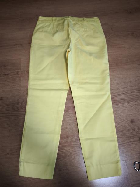 Nohavice, reserved,38