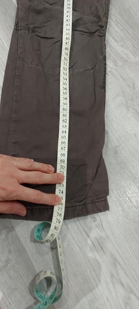 Nohavice na prechodné obdobie, disney,134