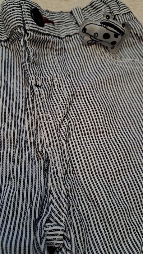 Tenke nohavice, pepco,92