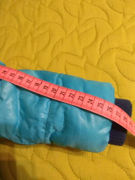 Detská vetrovka, f&f,74