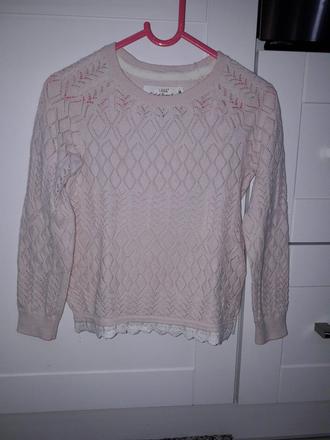 Svetrik, h&m,110