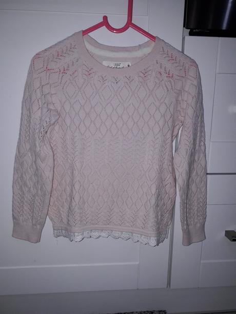 Svetrik, h&m,110