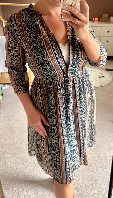 Šaty bonprix, bonprix,xl