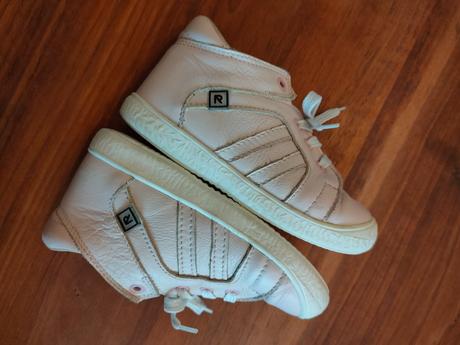 Celoročné topánky rak, rak,23