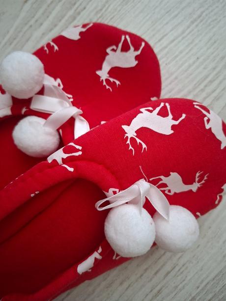 Papuče č.40/41, f&f,40