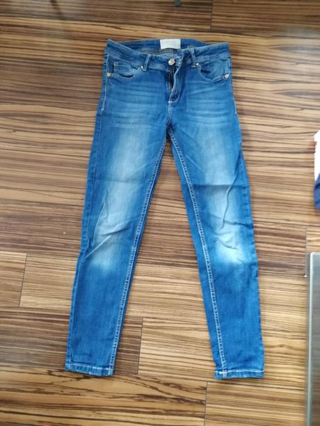 Rifle, stradivarius,34