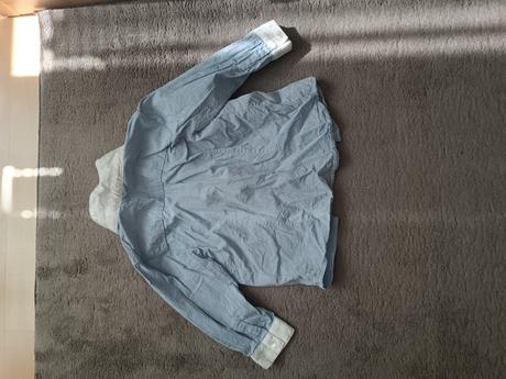 Chlapčenská košeľa, h&m,86