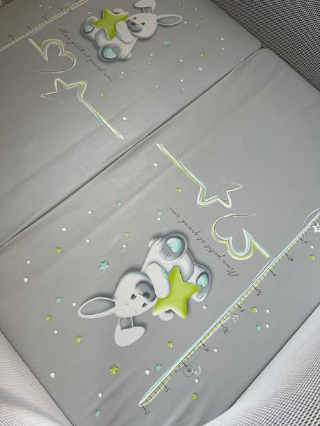 Ohrádka cam, šírka (cm): 110,dĺžka (cm): 110