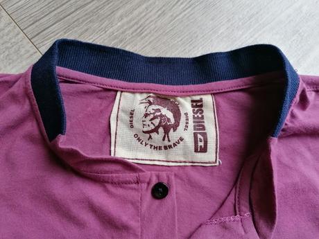 Diesel tričko l, diesel,l