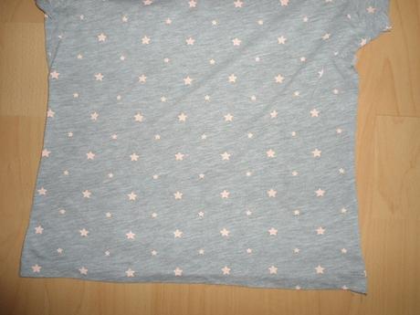 Svetlosede tricko hviezdicky, 146