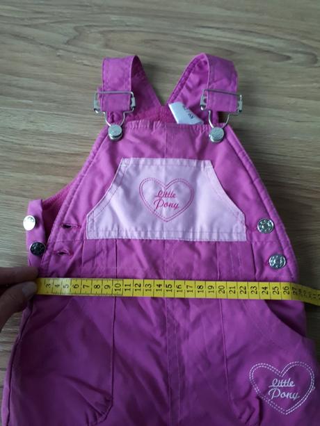 Zimné otepľovačky, 62