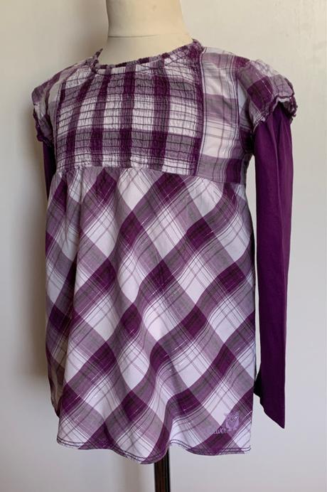 S.oliver dievčenská tunika, s.oliver,116