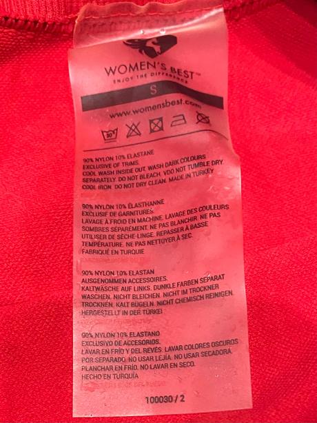 Women s best legíny, s