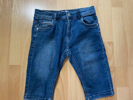 Riflove 3/4taky, 152