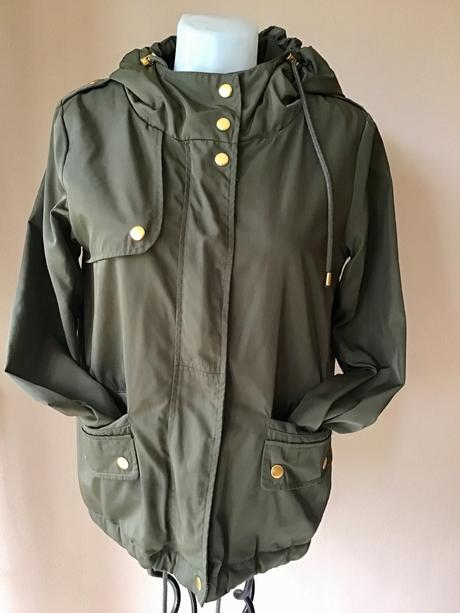 Vetrovka parka house, s