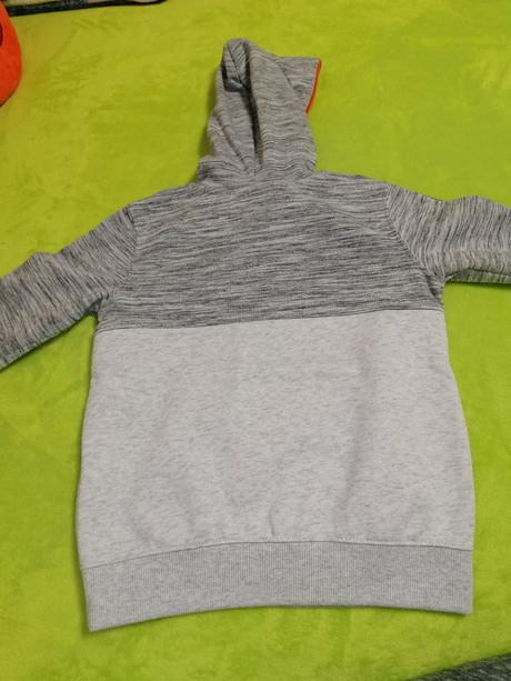 Mikina dopodopo, dopodopo,116