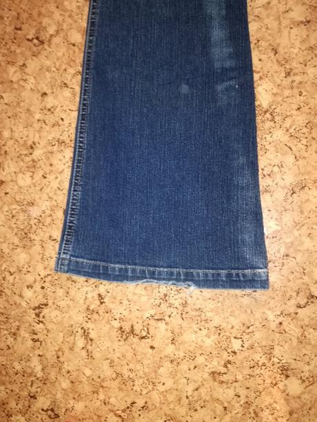 Dámske rifle zn. mavi veľ. 28, 28