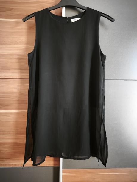 Tunika, h&m,164