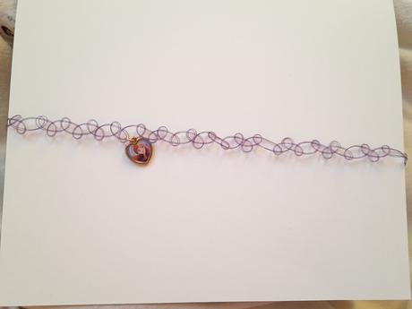 Náramky pre dievčatá disney,