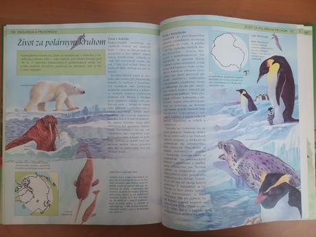 Stručná detská encyklopédia prírody (1992), 