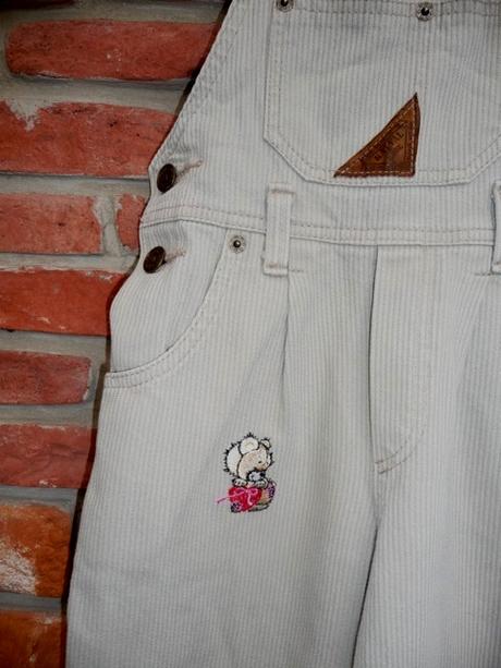 Nohavice menžestrové, katval,104