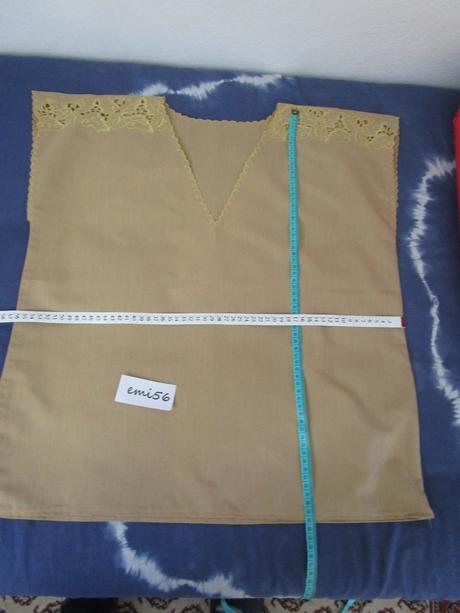 2884. blúzka s madeir. výšivkou, xl