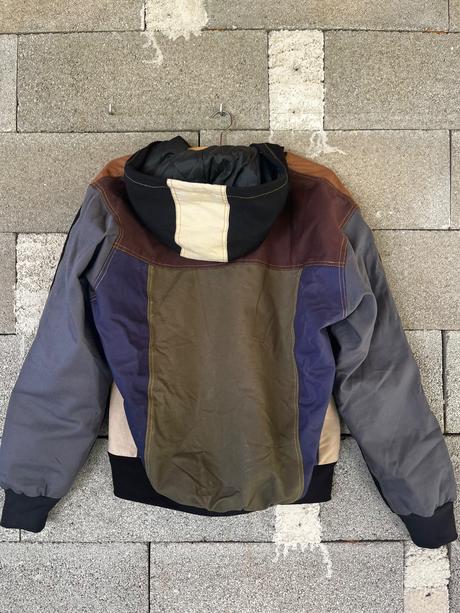 Carhartt vintage jacket, l / xl
