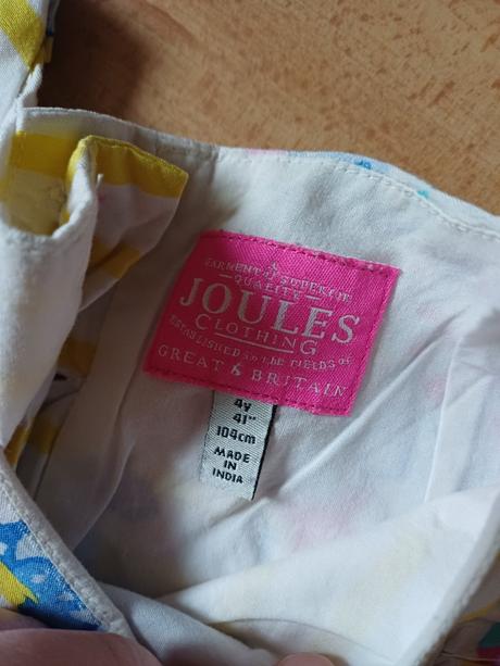 Letné šaty, primark,104