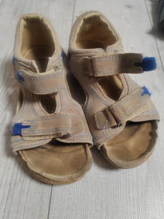 Papuce protetika, protetika,31