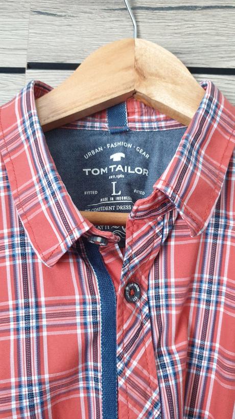 Kosela, tom tailor,l