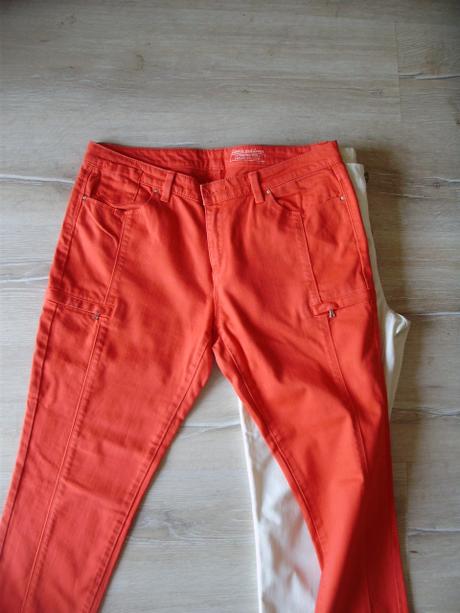 2nohavice č. 40, c&a,40