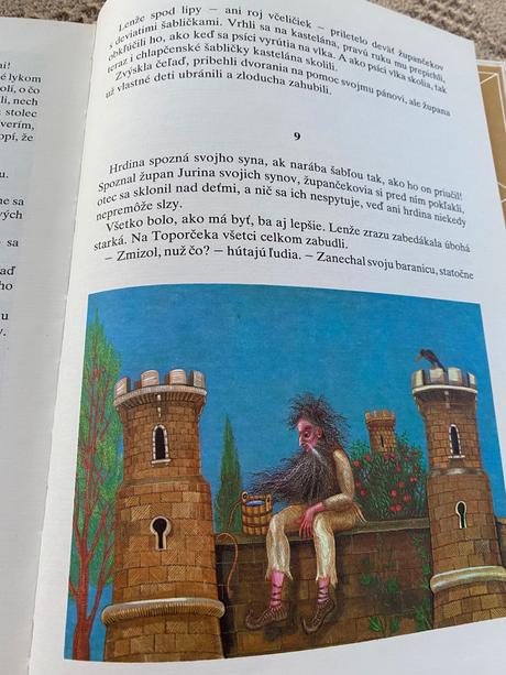 Brlicová-mažuranicová ivana ctiborova hora a iné r,