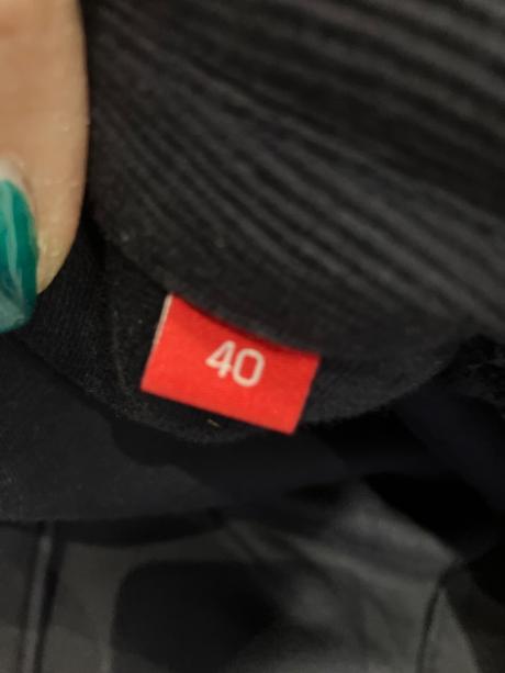 Dámske sako s.oliver (40), s.oliver,l