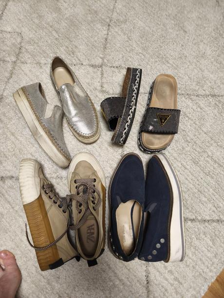 Mix topanok, 38