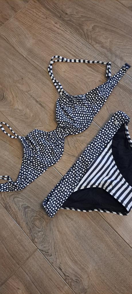 Nové plavky, s.oliver,36